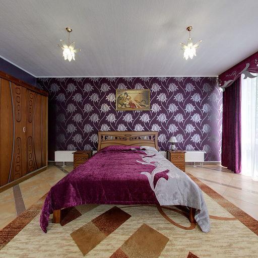 Morshynska Vezha Hotel Kamer foto