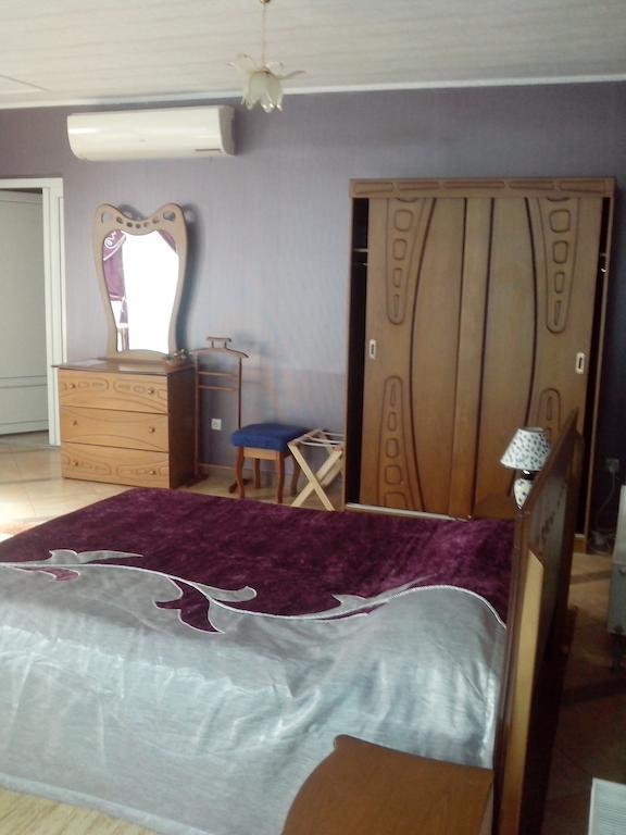 Morshynska Vezha Hotel Kamer foto
