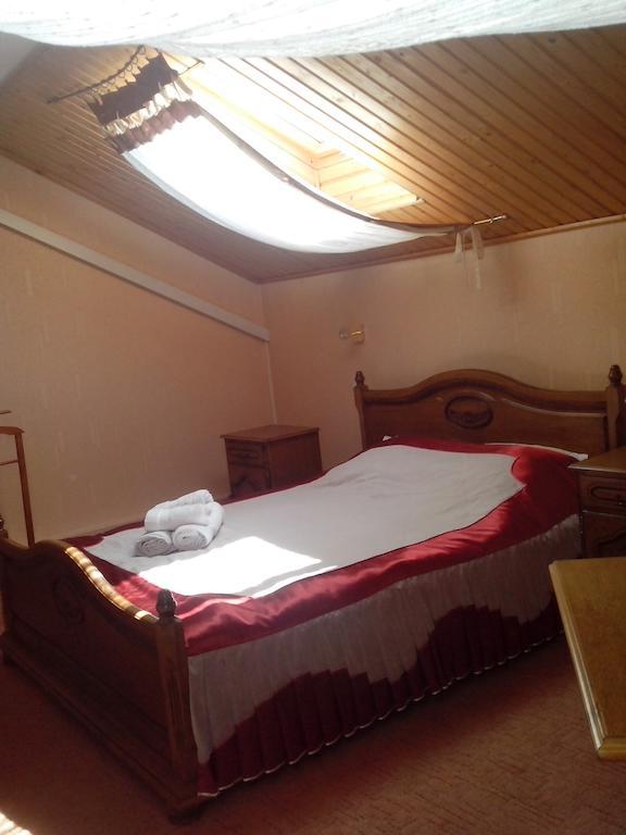 Morshynska Vezha Hotel Kamer foto