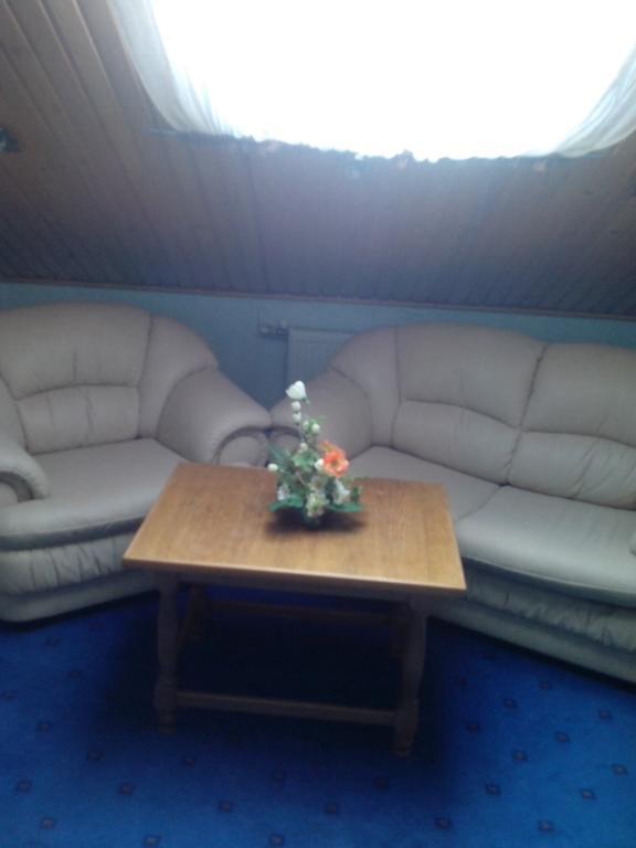 Morshynska Vezha Hotel Kamer foto