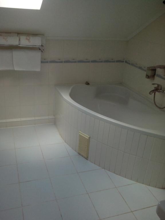Morshynska Vezha Hotel Kamer foto