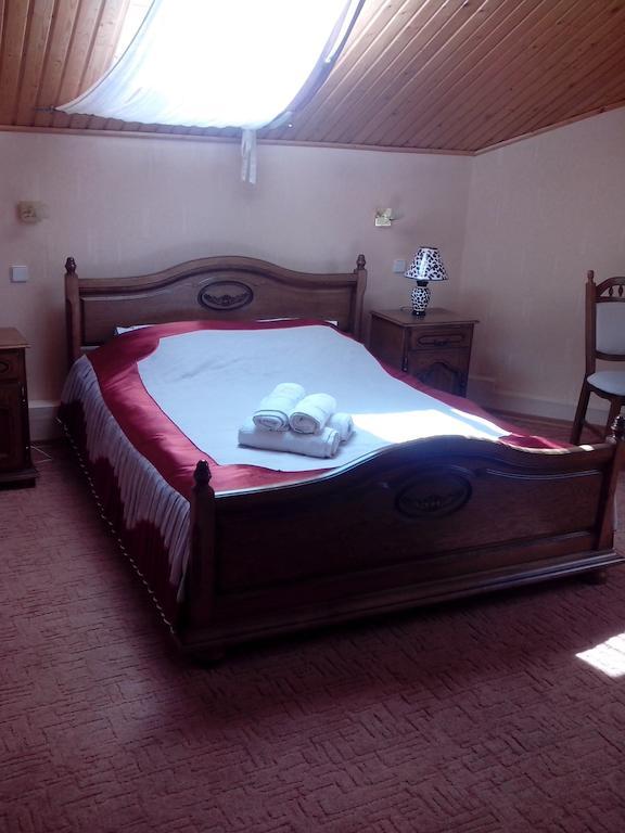 Morshynska Vezha Hotel Kamer foto