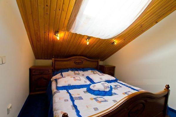 Morshynska Vezha Hotel Kamer foto