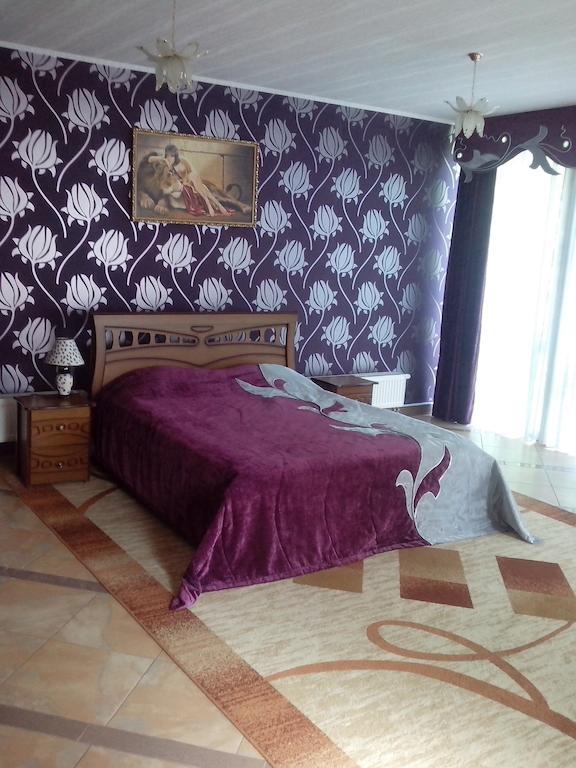 Morshynska Vezha Hotel Kamer foto