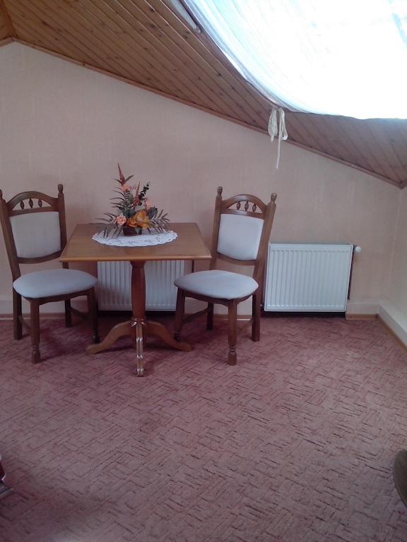 Morshynska Vezha Hotel Kamer foto
